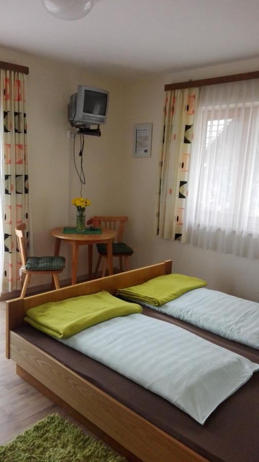 Fresach Pension Barzaunerhof מראה חיצוני תמונה