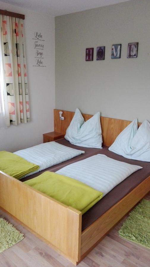 Fresach Pension Barzaunerhof מראה חיצוני תמונה