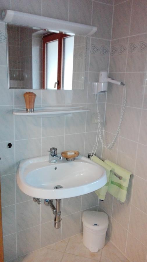 Fresach Pension Barzaunerhof מראה חיצוני תמונה