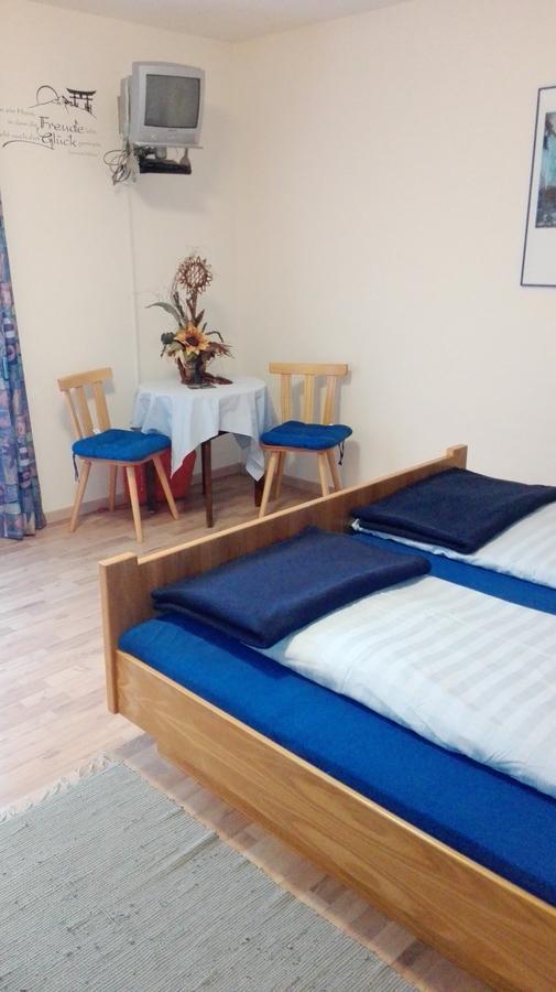Fresach Pension Barzaunerhof מראה חיצוני תמונה